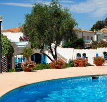 Park Hotel Resort Baia Sardinia
