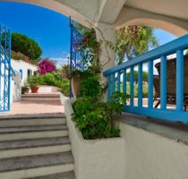 Park Hotel Resort Baia Sardinia