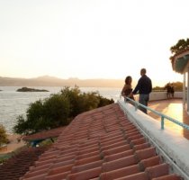 Park Hotel Resort Baia Sardinia