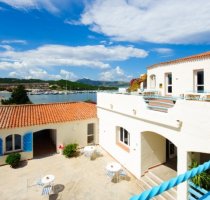 Park Hotel Resort Baia Sardinia