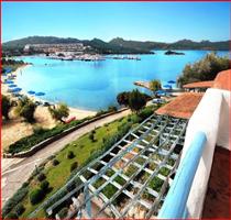 Park Hotel Resort Baia Sardinia