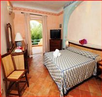Park Hotel Resort Baia Sardinia