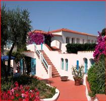 Park Hotel Resort Baia Sardinia