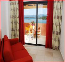 Club Hotel Baja Bianca San Teodoro