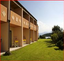 Club Hotel Baja Bianca San Teodoro
