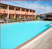 Club Hotel Baja Bianca San Teodoro