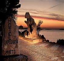 Hotel Capo D’Orso Thalasso & Spa Palau
