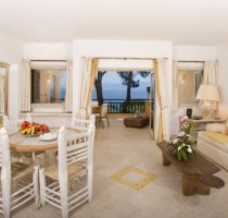 Hotel Capo D’Orso Thalasso & Spa Palau