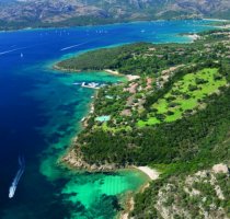 Hotel Capo D’Orso Thalasso & Spa Palau