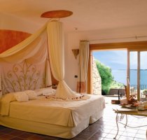 Hotel Capo D’Orso Thalasso & Spa Palau