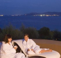 Hotel Capo D’Orso Thalasso & Spa Palau