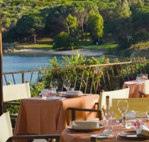 Hotel Capo D’Orso Thalasso & Spa Palau