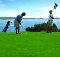 Hotel Capo D’Orso Thalasso & Spa Palau