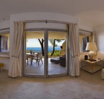 Hotel Capo D’Orso Thalasso & Spa Palau