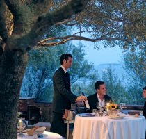Hotel Capo D’Orso Thalasso & Spa Palau