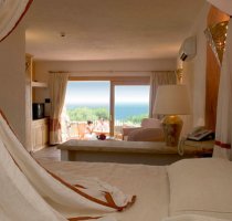 Hotel Capo D’Orso Thalasso & Spa Palau