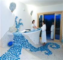 Hotel Capo D’Orso Thalasso & Spa Palau