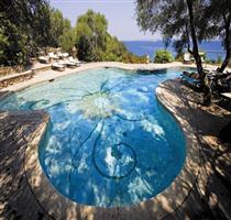 Hotel Capo D’Orso Thalasso & Spa Palau