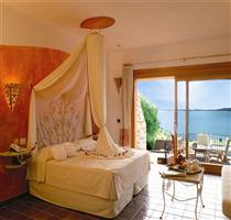 Hotel Capo D’Orso Thalasso & Spa Palau