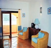 Il Borgo di Punta Marana Residence Golfo Aranci