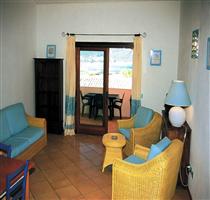 Il Borgo di Punta Marana Residence Golfo Aranci