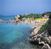 Il Borgo di Punta Marana Residence Golfo Aranci