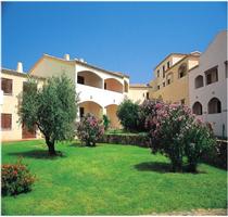 Il Borgo di Punta Marana Residence Golfo Aranci