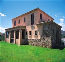 Il Borgo di Punta Marana Residence Golfo Aranci
