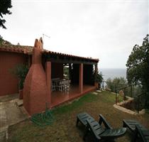 Villa Marina Torre delle Stelle