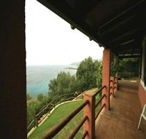Villa Marina Torre delle Stelle
