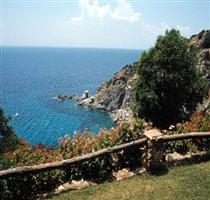 Villa Gianina Torre delle Stelle