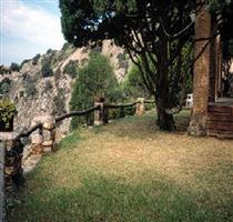 Villa Gianina Torre delle Stelle