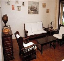 Villa Gianina Torre delle Stelle