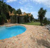 Villa Esmeralda Torre delle Stelle
