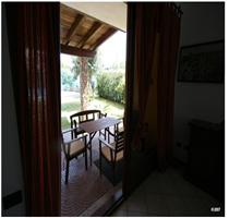 Villa Sara Quartu S. Elena