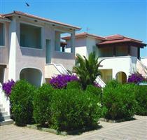 Residence Arcobaleno San Teodoro