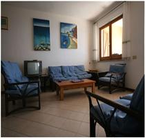 Villa Indipendentzia Torre delle Stelle