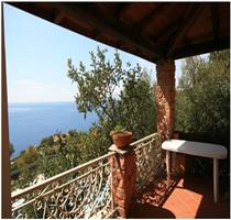 Villa Indipendentzia Torre delle Stelle