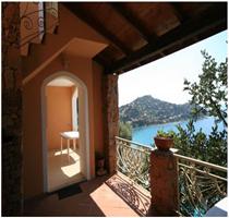Villa Indipendentzia Torre delle Stelle