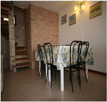Villa Indipendentzia Torre delle Stelle