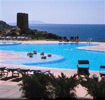Hotel Relax Torreruja Thalasso & Spa Isola Rossa - Trinità D'Agultu e Vignola