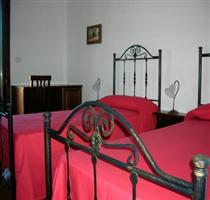 Hotel Bed&Breakfast Sandalia Badesi