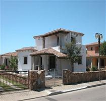 Complessi Residenziali S.Teodoro San Teodoro