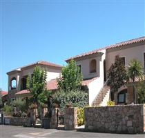 Complessi Residenziali S.Teodoro San Teodoro
