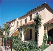 Complessi Residenziali S.Teodoro San Teodoro