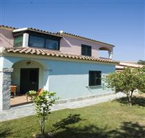 Complessi Residenziali S.Teodoro San Teodoro