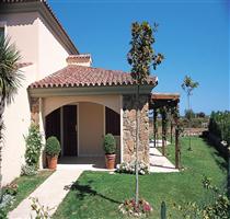 Complessi Residenziali S.Teodoro San Teodoro