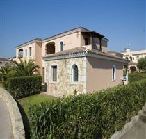Residence Stella Marina San Teodoro