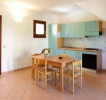 Residence Stella Marina San Teodoro