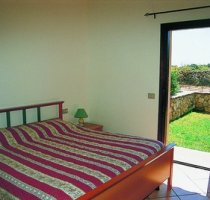 Residence Stella Marina San Teodoro